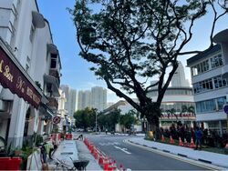 Tiong Bahru Road (D3), Shop House #596331981